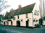 The Waggon and Horses